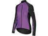 Assos - UMA GT Spring Jacket - Women's - Venus Violet