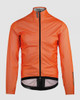 Assos - EQUIPE RS Rain Jacket Targa - Men's - Propeller Orange - 2024