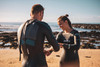 ZONE3 - Men's Advance Wetsuit - Ex-Rental CAT 1