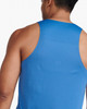 2XU - Light Speed Tech Singlet - Men's - Starling/Black Reflective