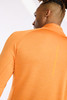 2XU - Ignition 1/4 Zip - Men's - Turmeric/Turmeric Reflective