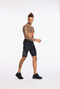 2XU - Core Tri Short - Men's - Black/White