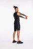 2XU - Propel Swimskin - Men's - Black/Turmeric - 2024