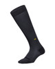 2XU - Flight Compression Socks Ultra Light - Unisex - Black/Black