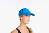 2XU - Run Cap - Unisex - Starling/Black