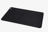 2XU - Microfibre Gym Towel - Unisex - Black/Black - 2024