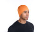 2XU - Ignition Beanie - Unisex - Turmeric/Black Reflective