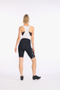 2XU - Aero Cycle Bib Shorts - Women's - Black/White Reflective