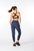 2XU - Light Speed Jogger - Women's - Midnight/White Reflective