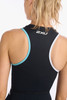 2XU - Core Trisuit - Women's - Black/Porcelain