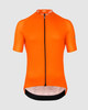 Assos - MILLE GT Jersey C2 - Men's - Droid Orange