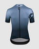 Assos - EQUIPE RS Jersey S9 TARGA - Men's - Wulf Grey