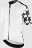 Assos - EQUIPE RS Jersey S9 TARGA - Men's - Holy White