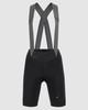 Assos - UMA GTV Bib Shorts C2 - Women's - Black Series