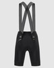 Assos - UMA GTV Bib Shorts C2 - Women's - Black Series