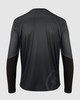 Assos - TRAIL Long Sleeve Jersey T3 - Men's - Torpedo Grey