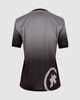 Assos - TRAIL Women's Jersey T3 - Women's - Diamond Grey