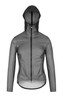 Assos - TRAIL Women's Rain Jacket - Women's - Black Series