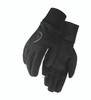Deleye - Assos - Ultraz Winter Gloves - Unisex - Black Series - 2024