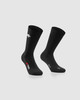 Assos - RS Socks TARGA - Unisex - Black - 2024