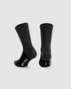 Assos - TRAIL Socks EVO - Unisex - Black Series