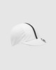 Assos - Cap - Unisex - Holy White - 2024