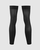 Assos - Spring Leg Warmers - Unisex - Black Series - 2024