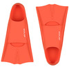 Orca - Fin - High Vis Orange - 2025