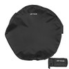 Orca - Changing Mat - Black - 2025