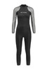 Orca - Zen One Piece - Women's - Black - 2024