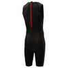 Zone3 - Neoprene Kneeskin - Men's - Black/Red/White