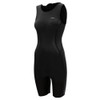 Zone3 - Neoprene Kneeskin - Women's - Black/Silver