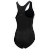 Zone3 - Neoprene Swim costume - Women's - Black/Silver