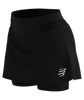 Compressport - Performance Skirt - Women's - Black