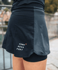 Compressport - Performance Skirt - Women's - Black