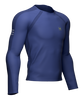 Compressport - Training Tshirt Long Sleeve - Men's - Sodalite/Primerose