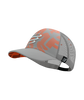 Compressport - Trucker Cap - Unisex - Alloy/Orangeade