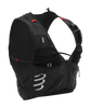 Compressport - UltRun S Pack Evo 15 - Unisex - Black - 2024