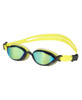 HUUB - Pinnacle Air Seal Goggles - Fluo Yellow/Black