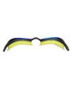 HUUB - Pinnacle Air Seal Goggles - Fluo Yellow/Black
