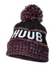 HUUB - Bobble Hat - Multi - 2024