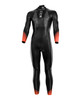 HUUB - Alta Thermal Wetsuit - Men's - Black/Orange - 2024