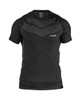 HUUB - Seamfree Short Sleeve Top - Men's - Grey Marl