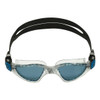 Aquasphere - Kayenne Goggles - Transparent Dark Lens