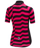 Stolen Goat - Bodyline Short Sleeve Jersey - Women's - Impala