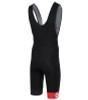 Stolen Goat - Bodyline One Bib Shorts - Men's - Red