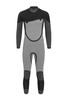 Orca - Tango 4:3 Surf Wetsuit - Men's - 2024