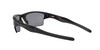 Oakley - Half Jacket 2.0 XL - Polished Black/Black Iridium