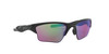 Oakley - Half Jacket 2.0 XL - Polished Black/Prizm Golf