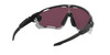 Oakley - Jawbreaker - Matte Black/Prizm Road Black